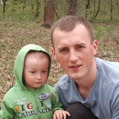 Александр Дзюбенко, 06.10.1987, Chicago