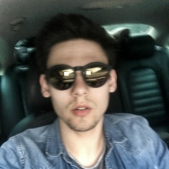 Же Kozka, 17.08, Каменец-Подольский