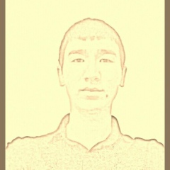 Azamat Davletmuratov