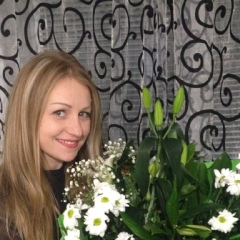 Снежана Солякова, 25.01, Запорожье