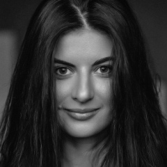 Юлия Корецкая