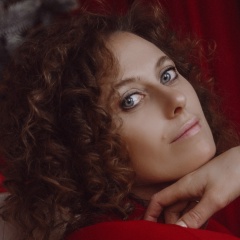 Екатерина Большакова, 23.01, Новосибирск