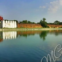 Ko-Khant Khant, 04.06.1974