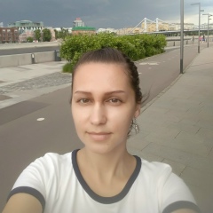 Olga Tarasova, 18.07.1984, Чебоксары