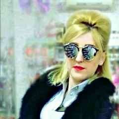 Олеся Іванчак, 15.09.1994, Львов