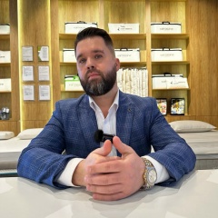 Артем Трусов, 11.05.1988, Москва