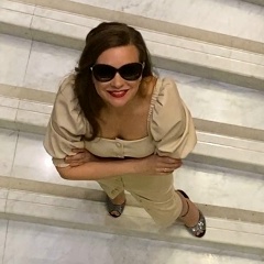 Ксения Ларионова, 17.06, Владивосток