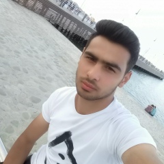 Фамиль Абдуллаев, 29.09.1994, Выборг