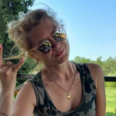 Ольга Туранкова, 24.12, Гомель