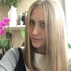 Ирина Чалкина, 28.04