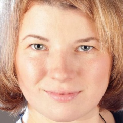 Елена Нечаева, 02.01.1979, Kotka