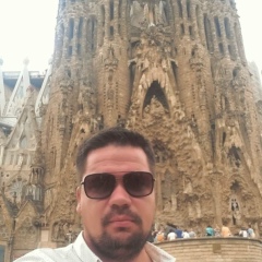 Алексей Досмагамбетов, 16.10.1986, Шымкент