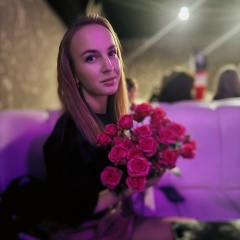 Valeriya Ryabikina, Алматы