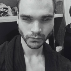 Павел Куницкий, 28.07, Минск