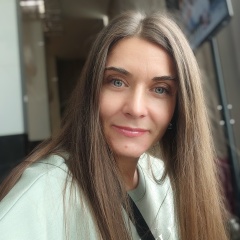 Екатерина Князькина, 06.04, Екатеринбург