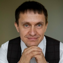 Андрей Леонтьев, 27.11, Киров