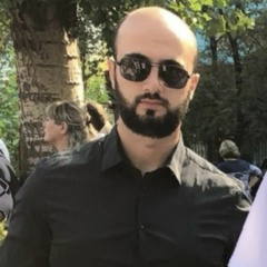 Григорий Миранян, 10.03.1991, Москва