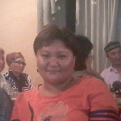 Гулден Мамаканова, 01.05.1982, Уштобе