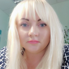 Татьяна Дякова, Харьков