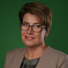 Ольга Днепрова, 27.03, Санкт-Петербург