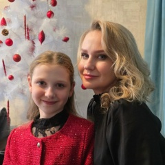 Светлана Походенко, 04.10, Байконур