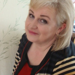 Елена Дымова, 03.04.1966, Петродолинское