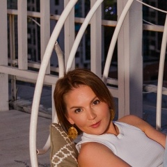 Мария Денисова, 29.02.1984, Екатеринбург