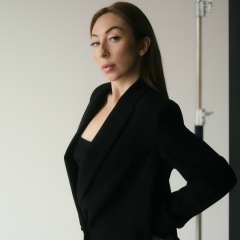 Дарья Хорольская, 03.09