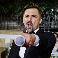 Павел Назаревских, 12.09, Санкт-Петербург