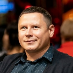 Руслан Ханбиков, 21.02, Ульяновск