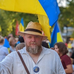 Павел Москалюк, 19.10, Полтава