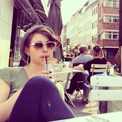 Ірена Тавпаш, 18.05.1987, Киев