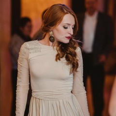 Натела Эмухвари, 09.12, Воронеж