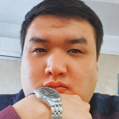 Олег Югай, 22.12, Алматы