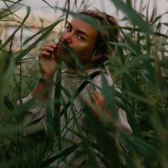 Женя Сиобко, Санкт-Петербург