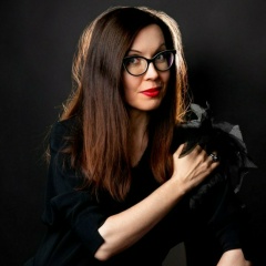 Юлия Кондакова, 26.01.1976, Екатеринбург