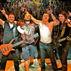 Сергей Аболымов, 31.07, Таллин