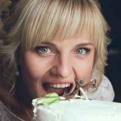 Оксана Кургузова, Докшицы