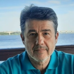Oleg Kovalev, 09.05.1963, Москва