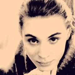 Ольга Бонч-Осмоловская, 21.11, Санкт-Петербург