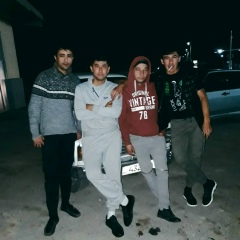 Sher Ali, 04.04, Шымкент