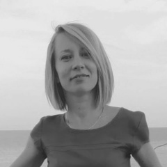 Наталия Приходько, 31.07, Одесса