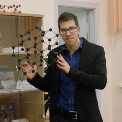 Александр Коньков, 09.02