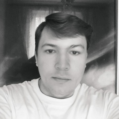 Олег Яровиков, 09.02, Химки
