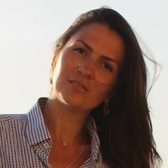 Лилия Луна, 28.02, Тюмень