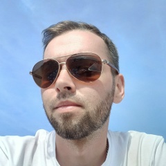 Владимир Владимиров, 19.12, Красноярск