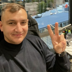 Станислав Кузеняткин, 23.08