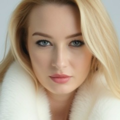 Снежана Осепчук, 12.01, Вологда