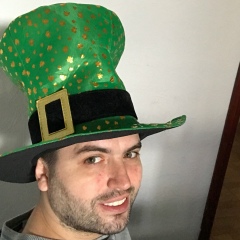 Александр Мирошниченко, 08.08.1985, Николаев