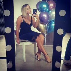 Анастасия Митрович, 18.02.1988, Тюмень